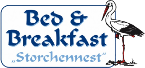 Bed & Breakfast Storchennest Schafflund